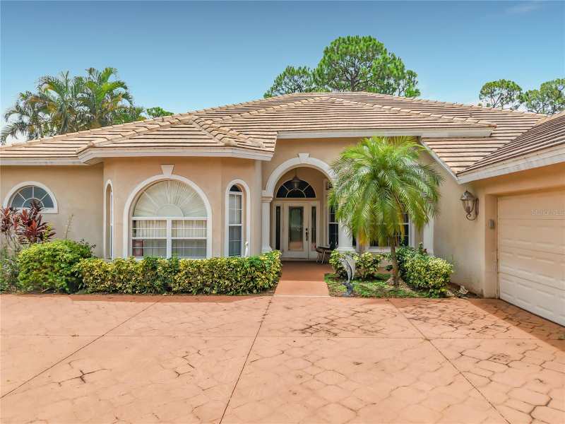 3 bedroom Single Family Residence at 2221 Oxford Ridge Circle, Westminster, Lehigh Acres — photo 1