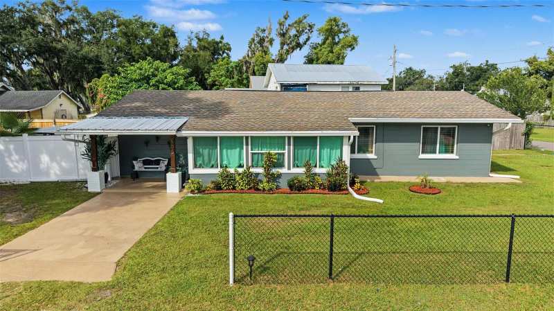 3 bedroom Single Family Residence at 105 N Pearl Street, Aldermans Additon To Plant Circle, Plant City — photo 1