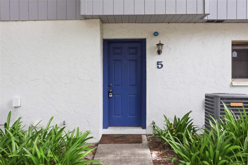 3 bedroom Townhouse at 3600 SW 19th Avenue #5D, Foxmoor, Gainesville — photo 3