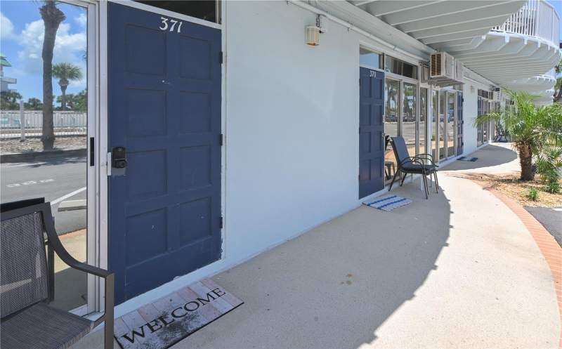1 bedroom Condominium at 18399 Gulf Boulevard #371, Belleview Gulf Condo, Indian Shores — photo 2