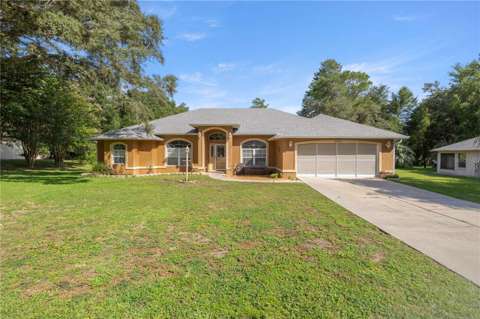 10716 SW 53Rd Circle, home for sale on SW 53Rd Circle