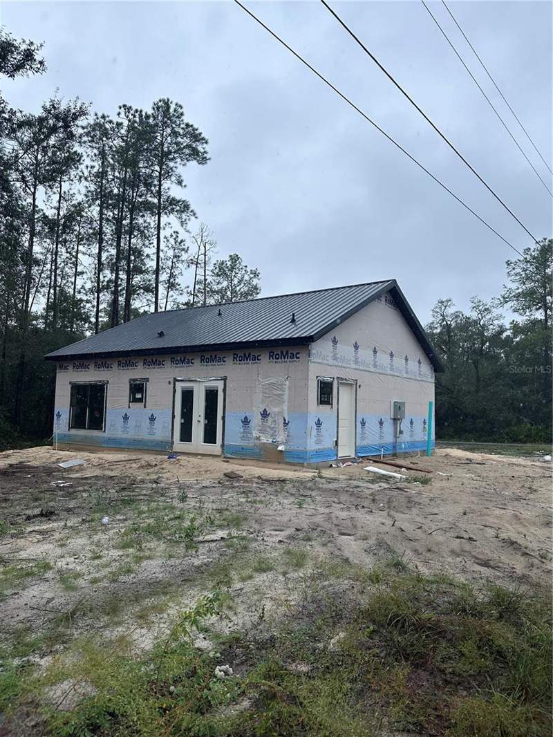 2 bedroom Single Family Residence at 4717 SW South Water Court, Rainbow Lakes Estates, Dunnellon — photo 5