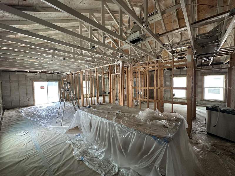 3 bedroom Single Family Residence at 1861 Heart Lake Drive, Trinity Lakes Ph 1, Groveland — photo 3