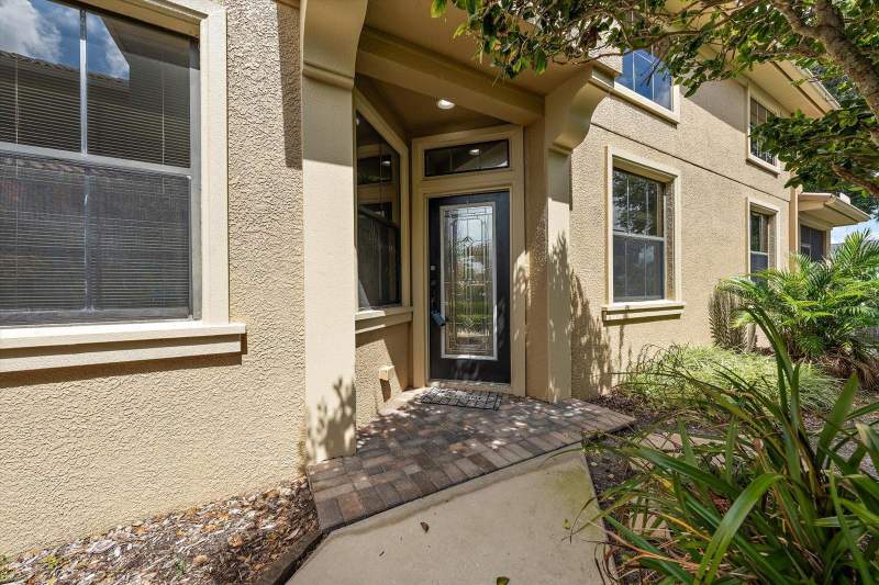 3 bedroom Townhouse at 8241 Acadian Lane, Hidden Bayou Twnhms, Seminole — photo 2