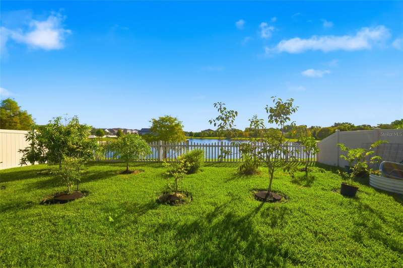 4 bedroom Single Family Residence at 1461 Clear Brook Place, Reserve At Pine Tree, St Cloud — photo 4