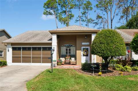 18607 Bent Pine Drive, gated community for sale in Hudson