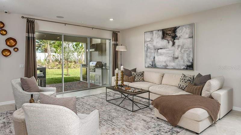 4 bedroom Single Family Residence at 5766 Meads Bay Pond Road, Westview, Kissimmee — photo 3