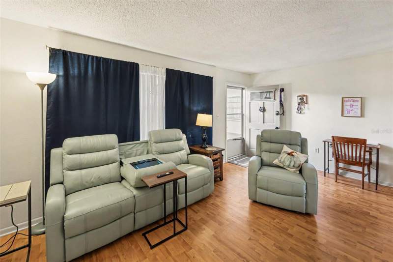 1 bedroom Condominium at 5530 80th Street #C101, Five Towns Of St Pete, St Petersburg — photo 4