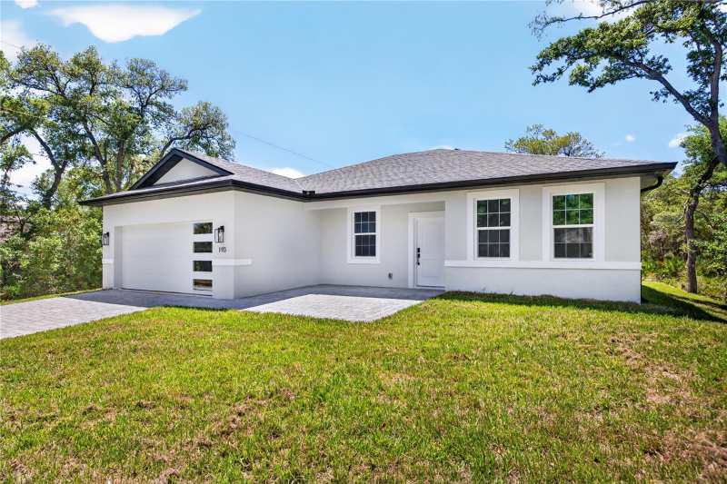 4 bedroom Single Family Residence at 193 Santa Fe Street, Port Charlotte Sec 038, Port Charlotte — photo 1