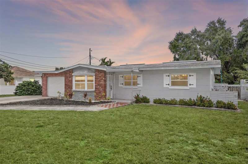 3 bedroom Single Family Residence at 12361 114th Street, Walsingham Heights 1st Add, Largo — photo 1