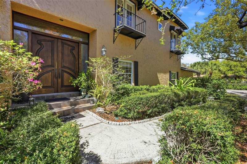 4 bedroom Single Family Residence at 10785 Danielle Drive, Indian Spring Estates, Largo — photo 1