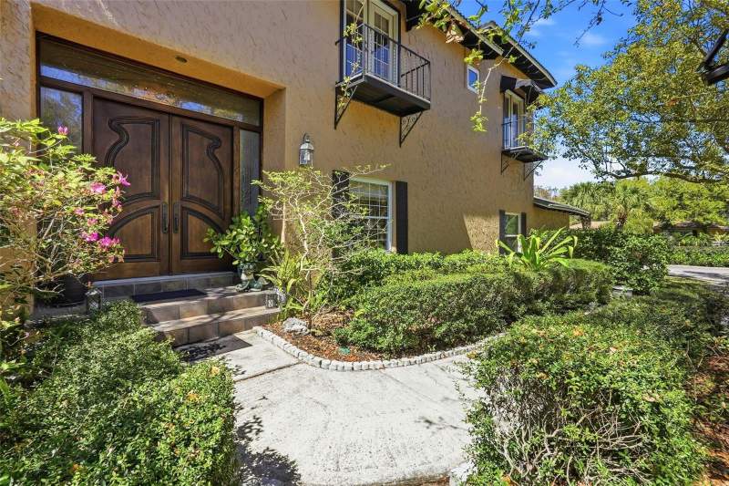 4 bedroom Single Family Residence at 10785 DANIELLE DRIVE, INDIAN SPRING ESTATES, LARGO — photo 1