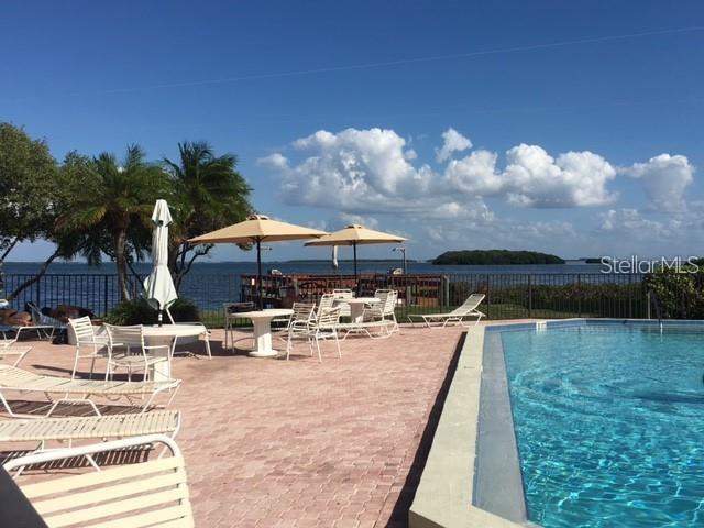 2 bedroom Condominium at 1515 Pinellas Bayway #15, Wander Residences Of Tierra Verde, Tierra Verde — photo 4