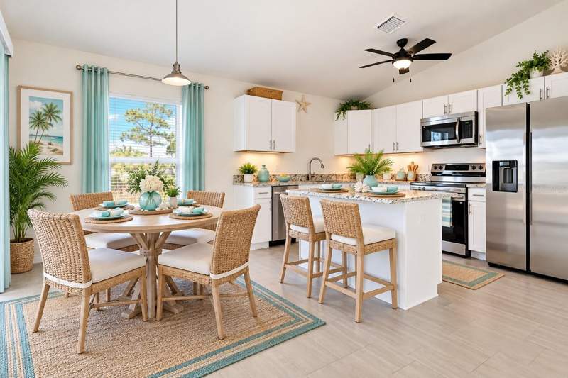3 bedroom Single Family Residence at 1139 NW 10th Avenue, Cape Coral, Cape Coral — photo 4