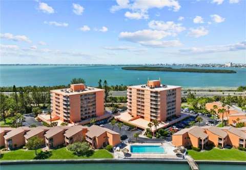7400 Sunshine Skyway Lane #106, home for sale in St. Petersburg 33711