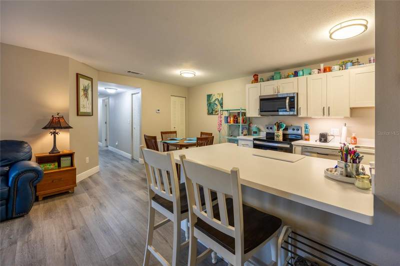 3 bedroom Condominium at 17426 Birchwood Lane #1, Timberlake Condo 02, Fort Myers — photo 4