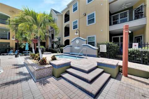 2010 E Palm Avenue #14316, home for sale in Tampa 33605