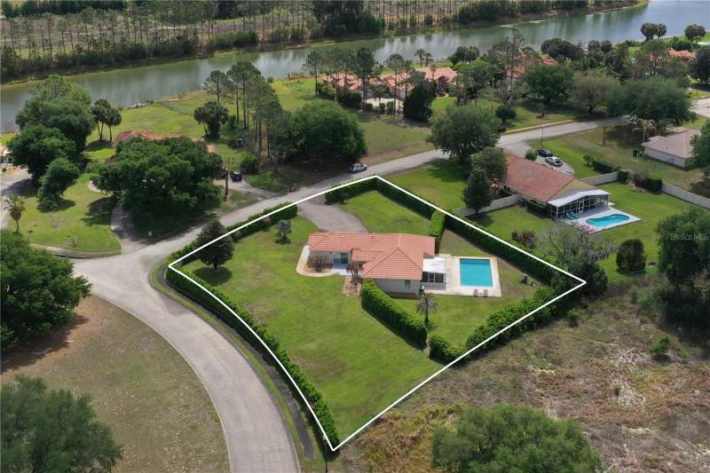 3 bedroom Single Family Residence at 12623 Lake Denise Boulevard, Swiss Fairways Ph One Sub, Clermont — photo 3