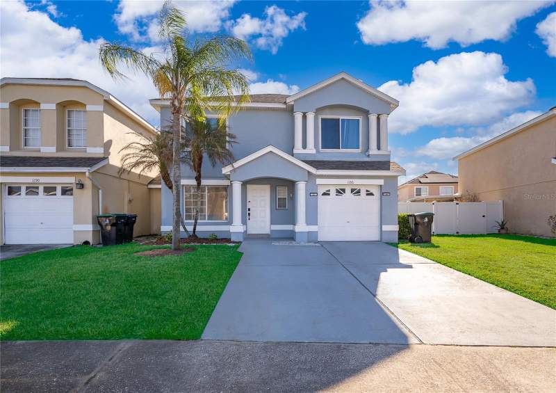 1186 SANDESTIN WAY home for sale in Sandpoint At Meadow Woods