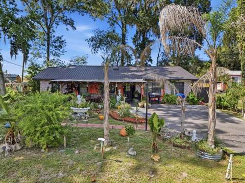 1736 NW 26Th Place, home for sale in Ocala 34475