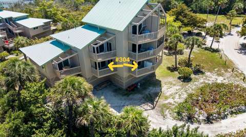 9200 Little Gasparilla #304, golf community for sale in Placida