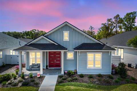 13265 SW 9Th Road, home for sale on SW 9Th Road
