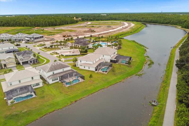 7 bedroom Single Family Residence at 3951 Oakville Avenue, Sonoma Res/Tapestry Ph 1, Kissimmee — photo 1