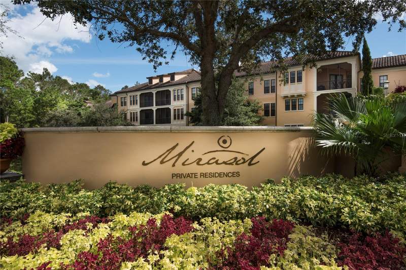 Mirasol At CelebrationCondos for Sale in Celebration, FL