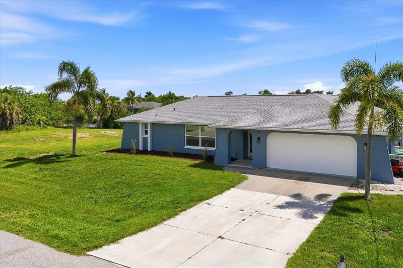 3 bedroom Single Family Residence at 12383 Quinlan Avenue, Port Charlotte Sec 060, Port Charlotte — photo 5