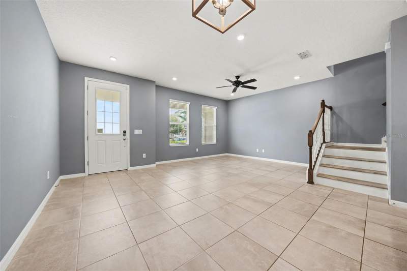 3 bedroom Townhouse at 1752 Fulfillment Drive, Tohoqua Ph 1, Kissimmee — photo 3