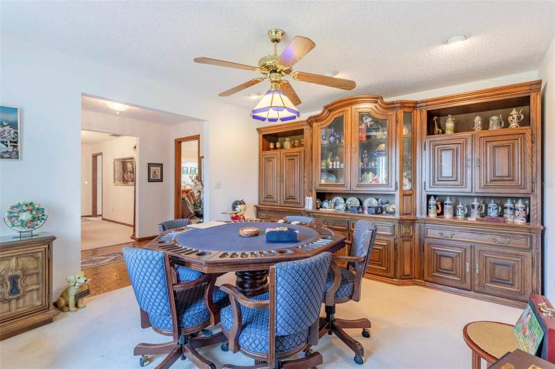 4 bedroom Single Family Residence at 8830 Aspen Avenue, Woodside Village, Orlando — photo 3