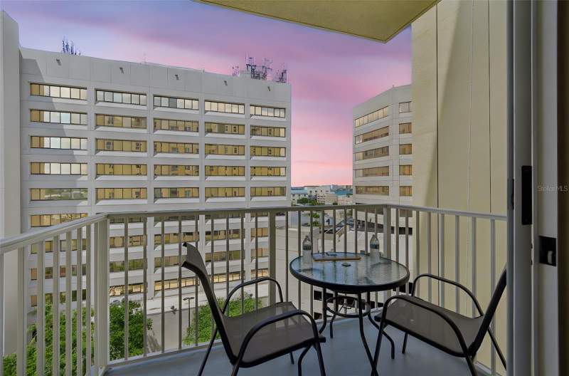 2 bedroom Condominium at 628 Cleveland Street #904, Station Square Condo, Clearwater — photo 3