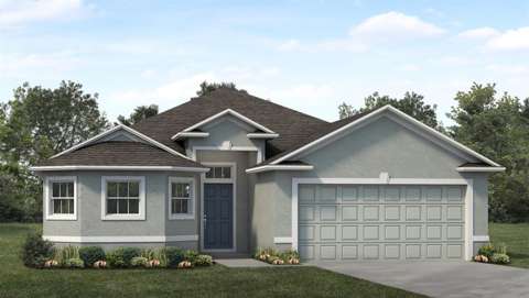 1166 Bishop Street, gated community for sale in Avon Park