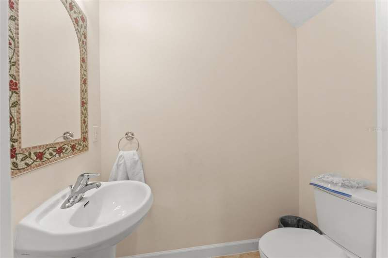 3 bedroom Townhouse at 1880 Peterson Place, The Reserve At Hidden Lake, Sanford — photo 4