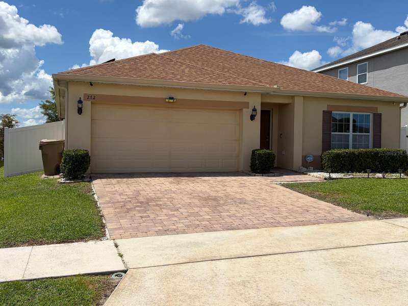3 bedroom Single Family Residence at 272 Sparrow Hawk Drive, Eagle Pointe Ph IV, Groveland — photo 2