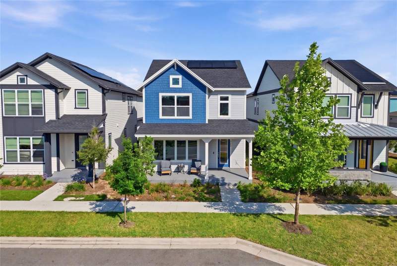 3 bedroom Single Family Residence at 3007 Mirage Place, Weslyn Park, St Cloud — photo 1