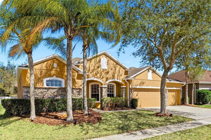 5 bedroom Single Family Residence at 1356 Anna Catherine Drive, Northwood 46/39, Orlando — photo 3