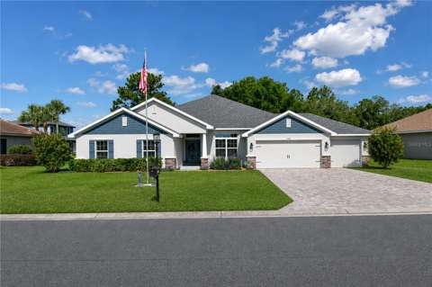 6788 SW 179Th Avenue Road, home for sale in Dunnellon 34432