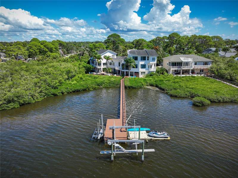 St Joseph Sound Estates