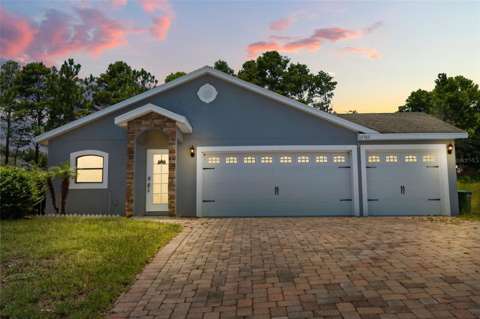 17703 Neal Drive, home for sale in Montverde 34756