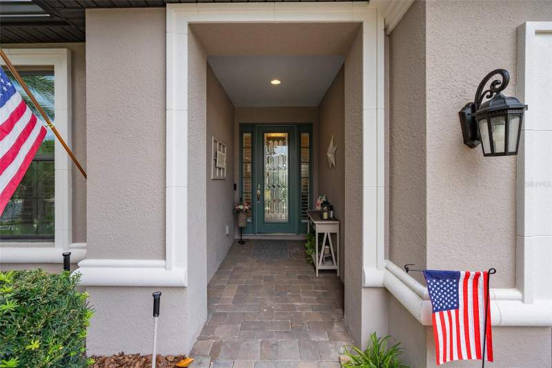 2 bedroom Single Family Residence at 1389 Zeek Ridge Street, Highland Ranch Esplanade Phase 3, Clermont — photo 3