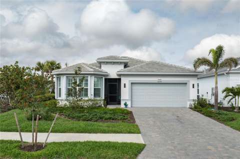 9978 Bright Water Drive, home for sale in Englewood 34223