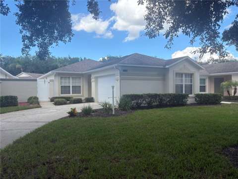 2120 Braxton Street, starter home for sale in Clermont
