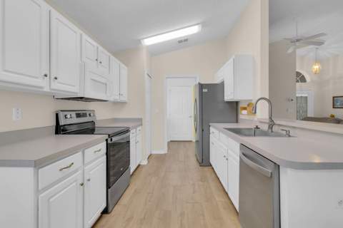4390 Sambourne Street, Clermont FL - photo 14 of 30