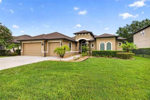 4760 Lago Vista Circle, home for sale in Land O' Lakes 34639