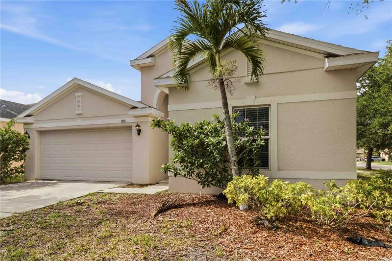 3 bedroom Single Family Residence at 820 Parker Den Drive, Bahia Lakes Ph 02, Ruskin — photo 3