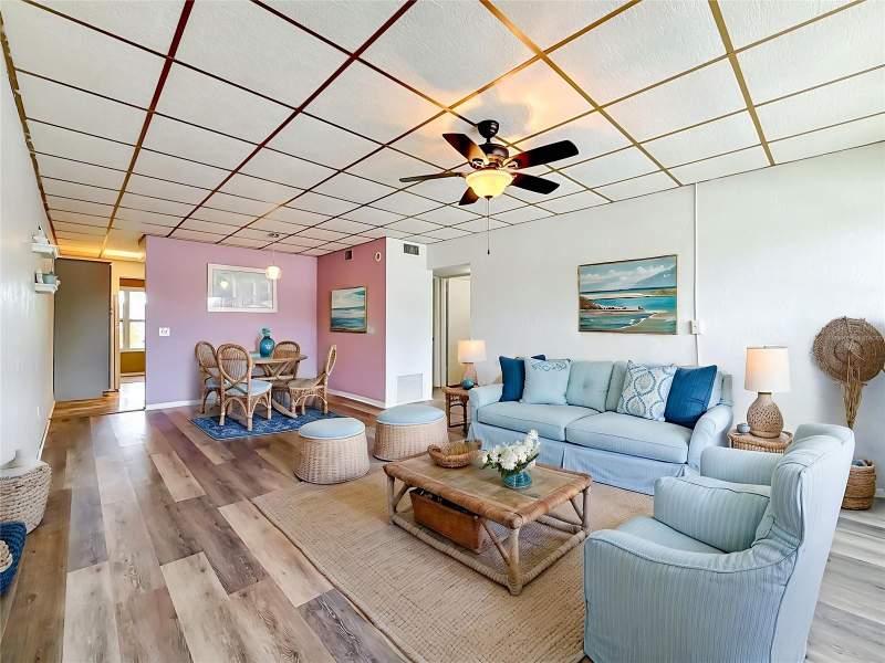 2 bedroom Condominium at 5860 43rd Terrace #1513, Clearview Oaks Paradise, Kenneth City — photo 4