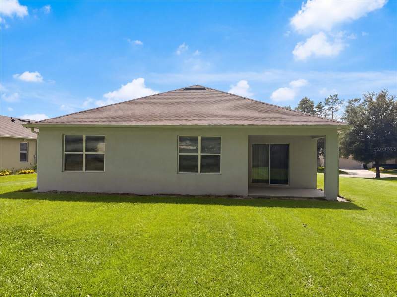 4 bedroom Single Family Residence at 190 Point Pleasant Road, Huntington Downs, Deland — photo 5