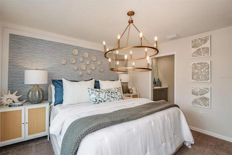 3 bedroom Single Family Residence at 9885 Pelican Coast Drive, Pasadena Woods, Dade City — photo 5