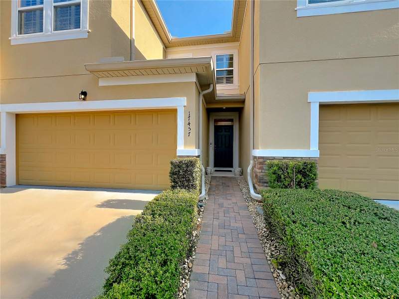 3 bedroom Townhouse at 17457 Chateau Pine Way, Magnolia Pointe Ph 1, Clermont — photo 4